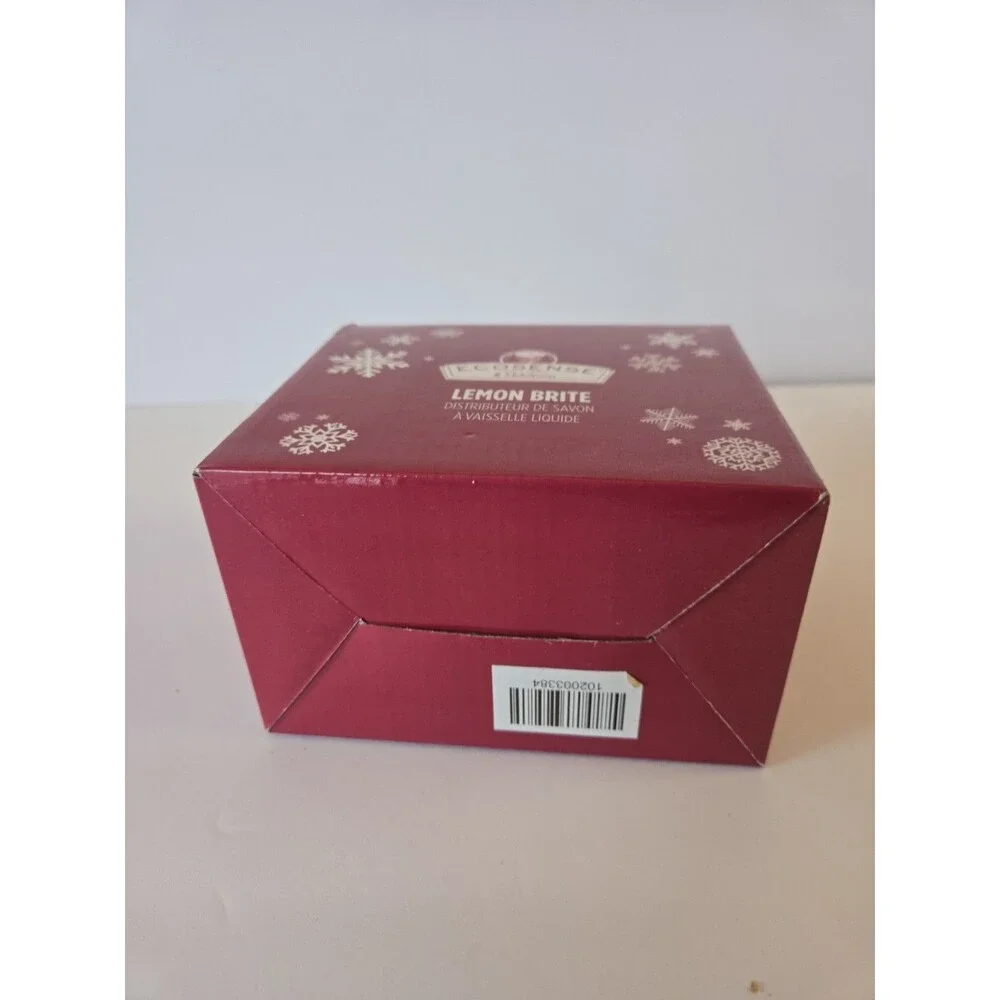 Melaleuca ecosense lemon